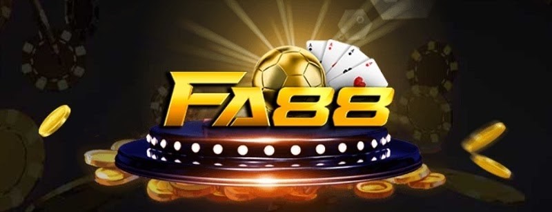 Fa88 – Cổng game đổi thưởng “chất” nhất thị trường