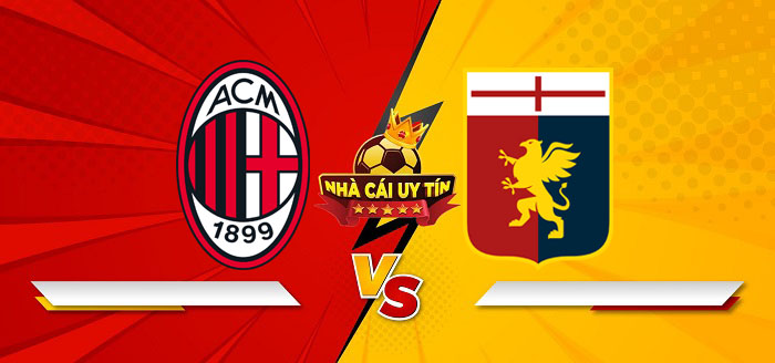 AC Milan vs Genoa – Soi kèo bóng đá 02h45 16/12/2024: Sức mạnh sân nhà