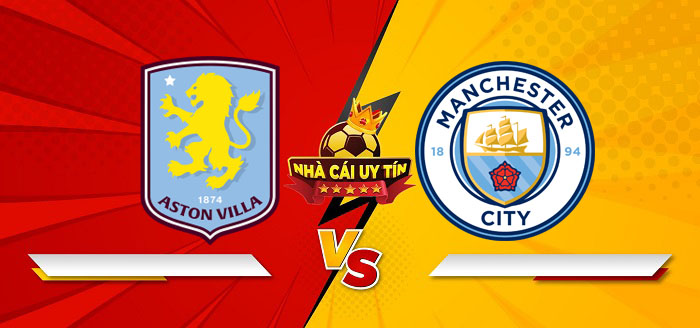 Aston Villa vs Manchester City – Soi kèo bóng đá 19h30 21/12/2024: Chưa qua khủng hoảng