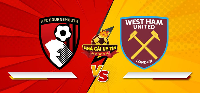 Bournemouth vs West Ham United – Soi kèo bóng đá 03h00 17/12/2024: Vị khách bất ổn