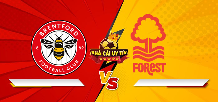Brentford vs Nottingham Forest – Soi kèo bóng đá 22h00 21/12/2024: Vị khách thăng hoa