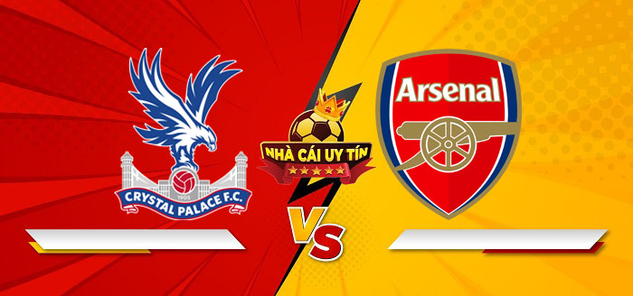 Crystal Palace vs Arsenal – Soi kèo bóng đá 00h30 22/12/2024: Pháo thủ sa sút