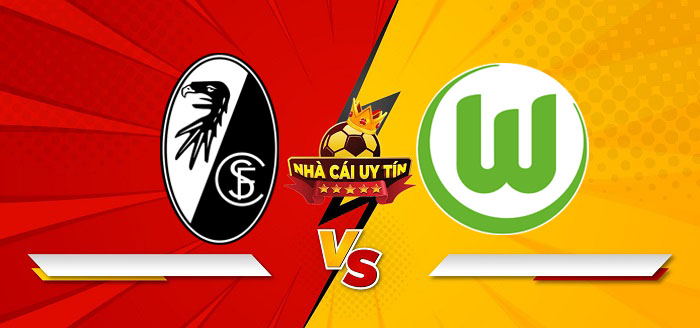 Freiburg vs Wolfsburg – Soi kèo bóng đá 02h30 14/12/2024: Đôi công hấp dẫn