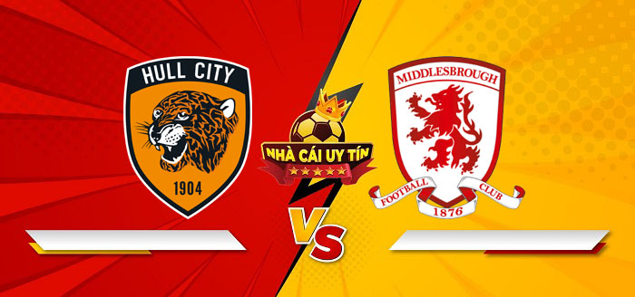 Hull City vs Middlesbrough – Soi kèo bóng đá 00h30 02/01/2025: Tìm lại niềm vui