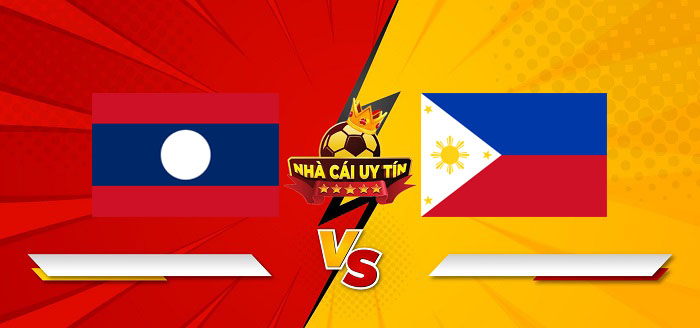 Lào vs Philippines – Soi kèo bóng đá 17h30 15/12/2024: Không ngại chủ nhà
