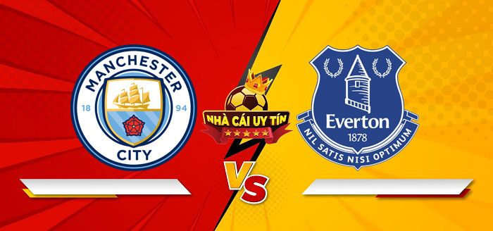 Manchester City vs Everton – Soi kèo bóng đá 19h30 26/12/2024: Nhiệm vụ vừa tầm