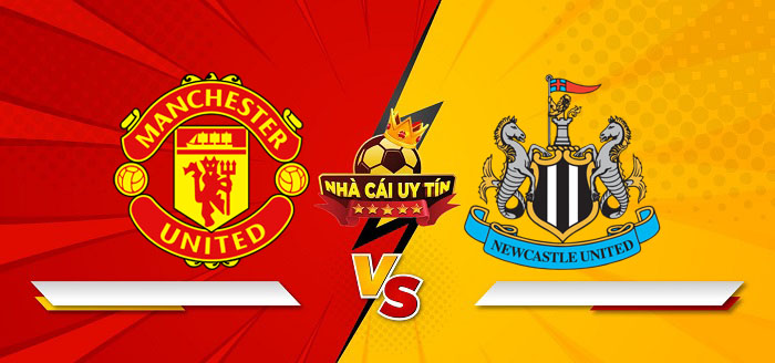 Manchester United vs Newcastle United – Soi kèo bóng đá 03h00 31/12/2024: Vị khách đáng gờm