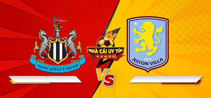 Newcastle United vs Aston Villa – Soi kèo bóng đá 22h00 26/12/2024: Trận cầu cân bằng