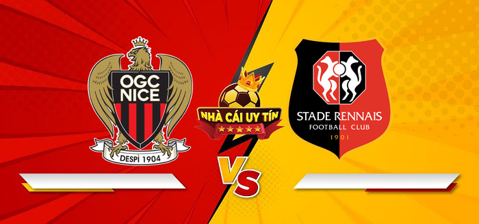 Nice vs Stade Rennais – Soi kèo bóng đá 03h00 04/01/2025: Chủ nhà vượt lên