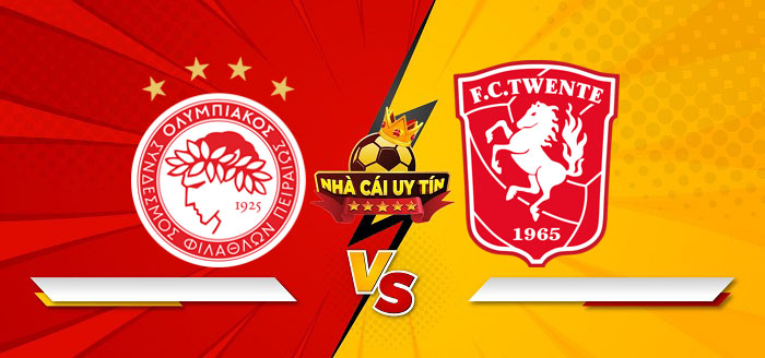 Olympiacos vs Twente – Soi kèo bóng đá 00h45 13/12/2024: Chưa hết khó khăn