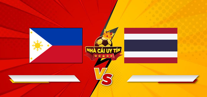 Philippines vs Thái Lan – Soi kèo bóng đá 20h00 27/12/2024: Vượt khó trở về
