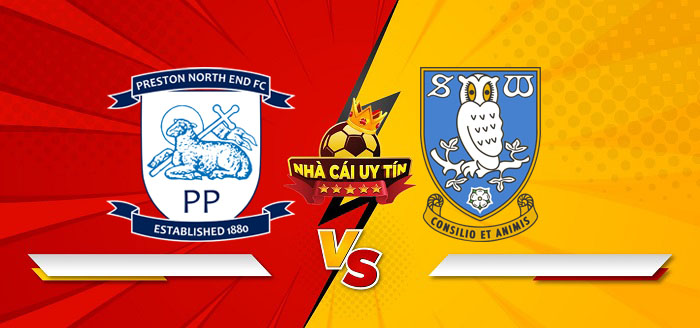 Preston North End vs Sheffield Wednesday – Soi kèo bóng đá 19h30 29/12/2024: Không ngại chủ nhà
