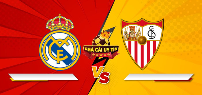 Real Madrid vs Sevilla – Soi kèo bóng đá 22h15 22/12/2024: Chủ nhà áp đảo