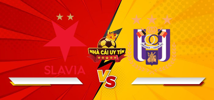 Slavia Praha vs Anderlecht – Soi kèo bóng đá 03h00 13/12/2024: Không quá dễ dàng