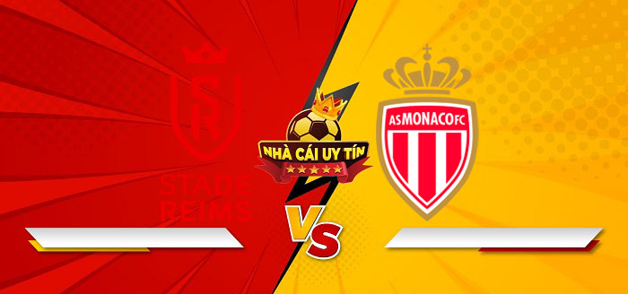 Stade Reims vs AS Monaco – Soi kèo bóng đá 03h00 15/12/2024: Giai đoạn bất ổn