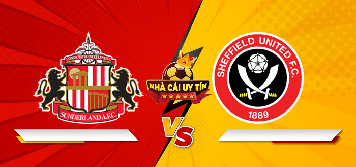Sunderland vs Sheffield United – Soi kèo bóng đá 03h00 02/01/2025: Sức mạnh ông lớn
