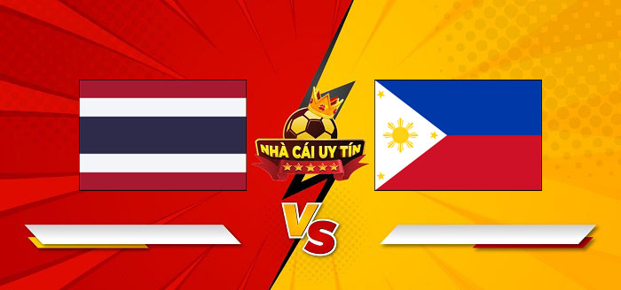Thái Lan vs Philippines – Soi kèo bóng đá 20h00 30/12/2024: Kịch bản quen thuộc