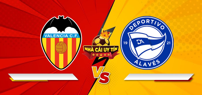 Valencia vs Deportivo Alaves – Soi kèo bóng đá 20h00 22/12/2024: Ngang sức ngang tài