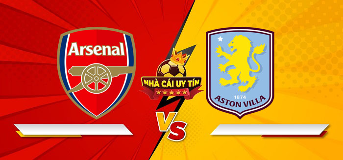 Arsenal vs Aston Villa – Soi kèo bóng đá 00h30 19/01/2025: Làm khó chủ nhà