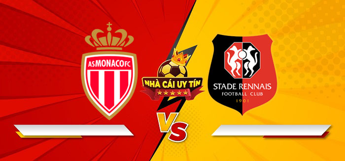 AS Monaco vs Stade Rennais – Soi kèo bóng đá 23h00 25/01/2025: Khách gặp khó khăn