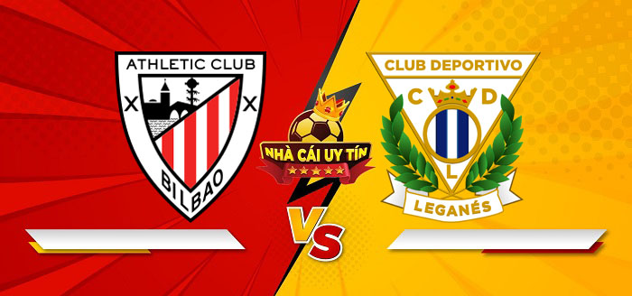 Athletic Bilbao vs Leganes – Soi kèo bóng đá 00h30 27/01/2025: Nhiệm vụ không dễ dàng