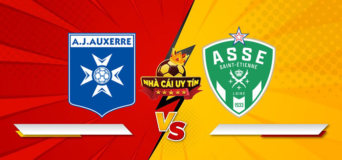 Auxerre vs Saint Etienne – Soi kèo bóng đá 02h45 25/01/2025: Không quá vượt trội
