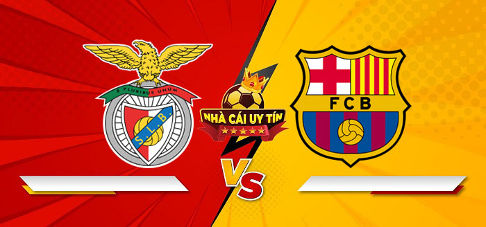 Benfica vs Barcelona – Soi kèo bóng đá 03h00 22/01/2025: Khó khăn chờ đón
