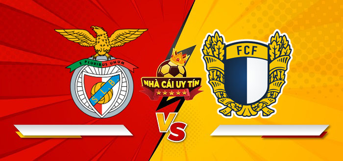Benfica vs Famalicao – Soi kèo bóng đá 03h15 18/01/2025: Chiến thắng áp đảo