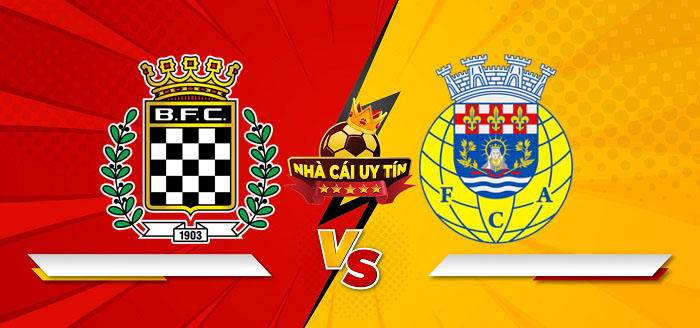 Boavista vs Arouca – Soi kèo bóng đá 03h30 05/01/2025: Khốn khó gặp nhau