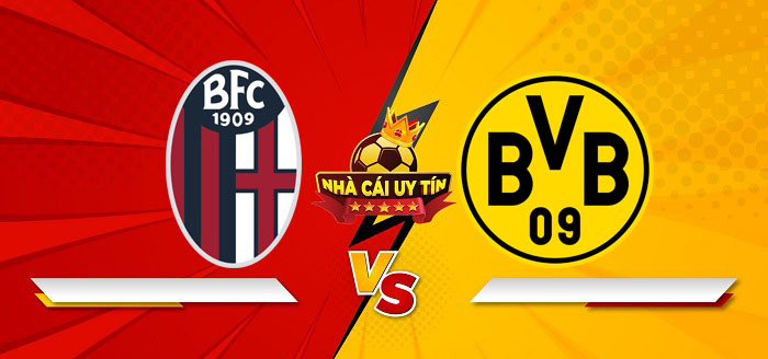 Bologna vs Borussia Dortmund – Soi kèo bóng đá 03h00 22/01/2025: Chủ nhà có điểm