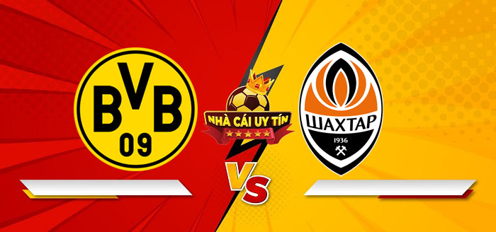Borussia Dortmund vs Shakhtar Donetsk – Soi kèo bóng đá 03h00 30/01/2025: Giai đoạn khó khăn
