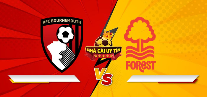 Bournemouth vs Nottingham Forest – Soi kèo bóng đá 22h00 25/01/2025: Đại chiến căng thẳng