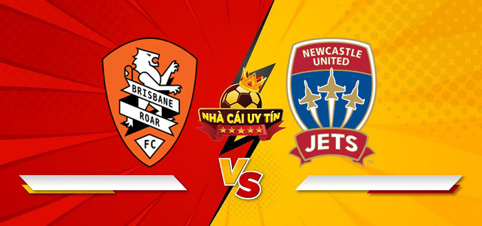 Brisbane Roar vs Newcastle Jets – Soi kèo bóng đá 16h00 07/01/2025: Vượt qua chủ nhà