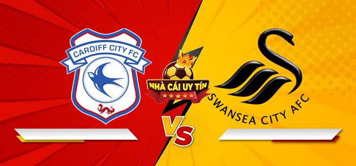 Cardiff City vs Swansea City – Soi kèo bóng đá 19h30 18/01/2025: Giữ lại 3 điểm