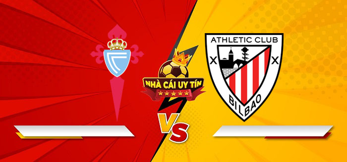 Celta Vigo vs Athletic Bilbao – Soi kèo bóng đá 20h00 19/01/2025: Chuyến đi không dễ dàng