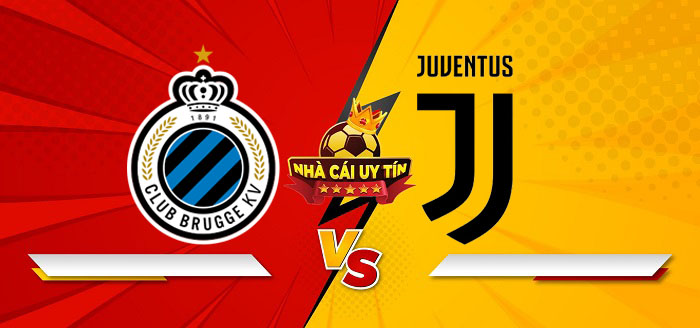 Club Brugge vs Juventus – Soi kèo bóng đá 03h00 22/01/2025: Có thể sảy chân