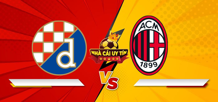 Dinamo Zagreb vs AC Milan – Soi kèo bóng đá 03h00 30/01/2025: Không quá ổn định