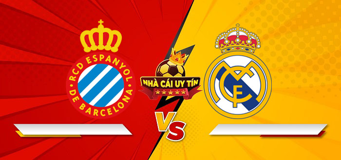Espanyol vs Real Madrid – Soi kèo bóng đá 03h00 02/02/2025: Khó cản ông lớn