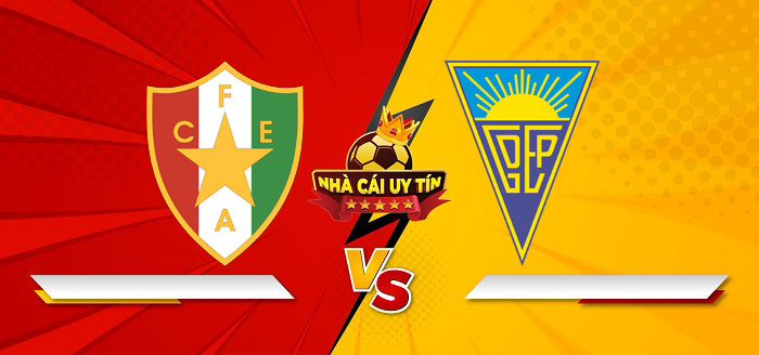 Estrela vs Estoril – Soi kèo bóng đá 03h30 06/01/2025: Không ngại vị khách