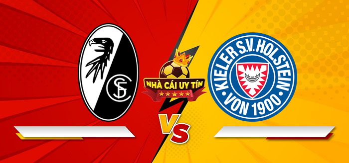 Freiburg vs Holstein Kiel – Soi kèo bóng đá 21h30 11/01/2025: Chiến đấu tới cùng