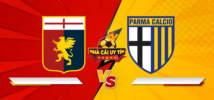 Genoa vs Parma – Soi kèo bóng đá 18h30 12/01/2025: Chấp nhận chia điểm