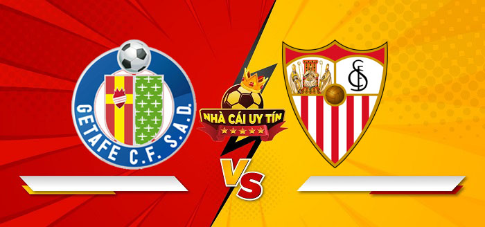 Getafe vs Sevilla – Soi kèo bóng đá 20h00 01/02/2025: Thế trận cân bằng