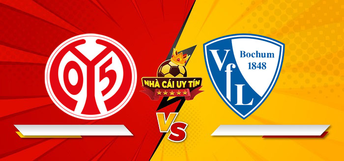 Mainz vs Bochum – Soi kèo bóng đá 21h30 11/01/2025: Chiến thắng thuyết phục