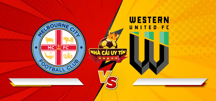 Melbourne City vs Western United – Soi kèo bóng đá 14h00 07/01/2025: Có điểm ra về
