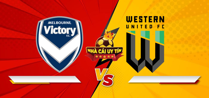 Melbourne Victory vs Western United – Soi kèo bóng đá 15h35 10/01/2025: Làm khó chủ nhà