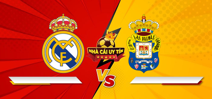 Real Madrid vs Las Palmas – Soi kèo bóng đá 22h15 19/01/2025: Chênh lệch quá lớn