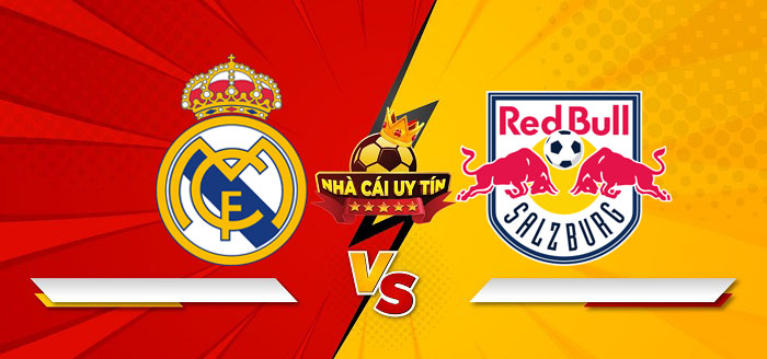 Real Madrid vs RB Salzburg – Soi kèo bóng đá 03h00 23/01/2025: Không thể chống đỡ