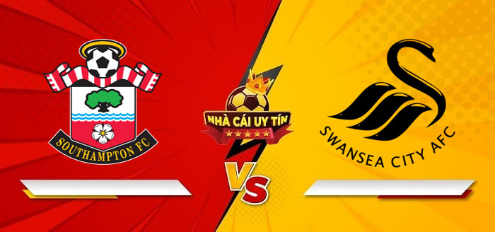 Southampton vs Swansea – Soi kèo bóng đá 23h30 12/01/2025: Bắt nạt