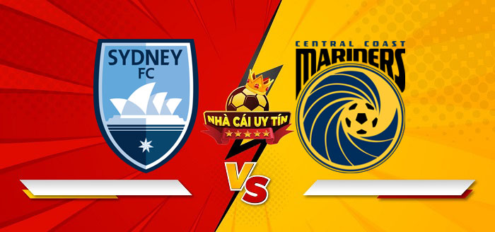 Sydney FC vs Central Coast Mariners – Soi kèo bóng đá 15h35 11/01/2025: Điểm tựa sân nhà