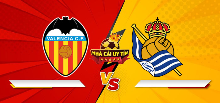 Valencia vs Real Sociedad – Soi kèo bóng đá 03h00 20/01/2025: Giữ lại 1 điểm